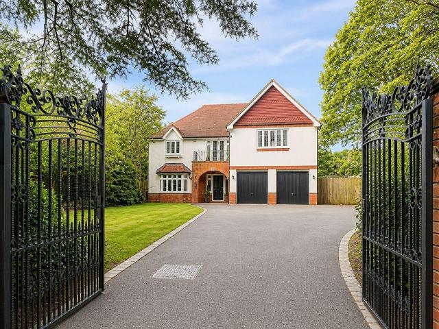 House for sale in Bidston Hill, Wirral