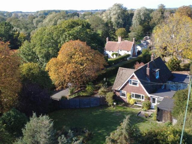 House for sale in Easton, East Suffolk