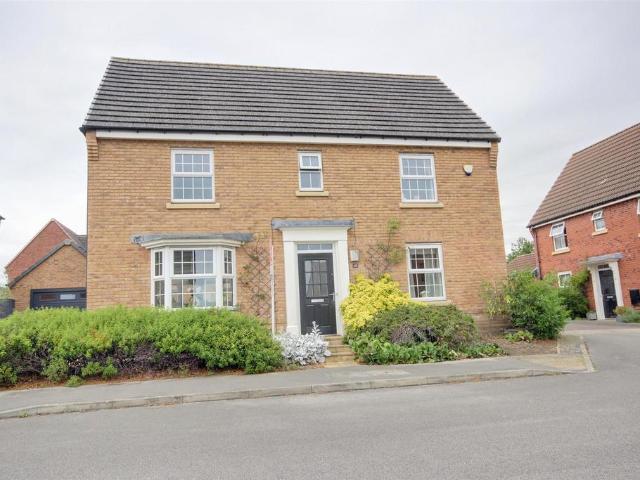 House for sale in Molescroft