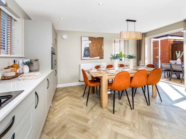 House for sale in Hove Edge, Halifax