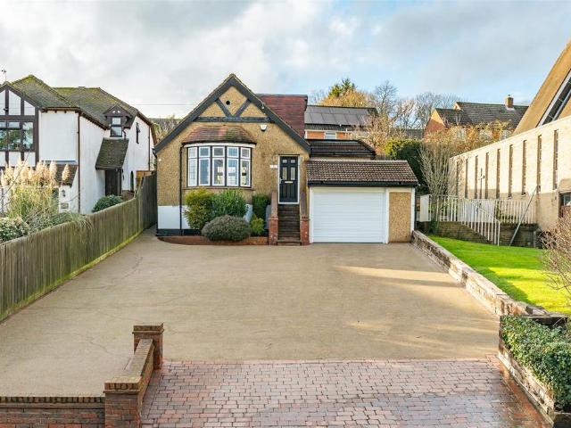 House for sale in Fretherne, Hertfordshire