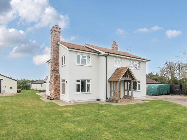 House for sale in Chelmsford, Essex