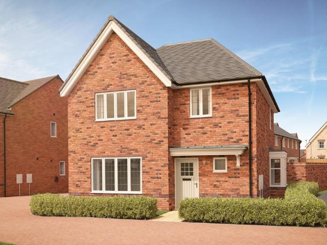 House for sale in Aston Clinton, Buckinghamshire