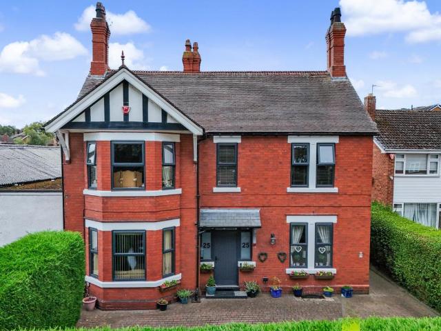 House for sale in Telford