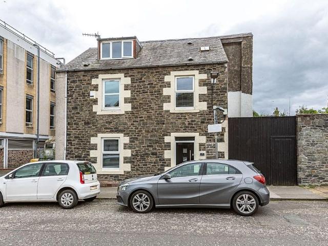 House for sale in Galashiels, Scotland