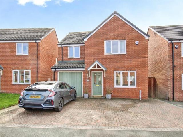 House for sale in Bowburn