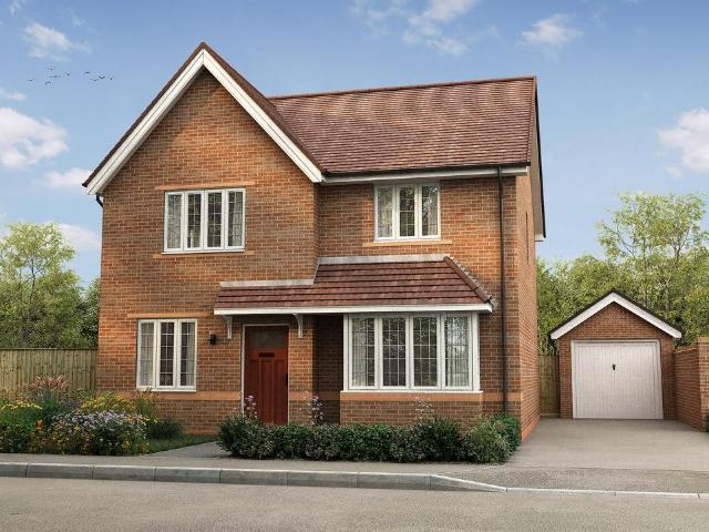 House for sale in Frankley, West Midlands