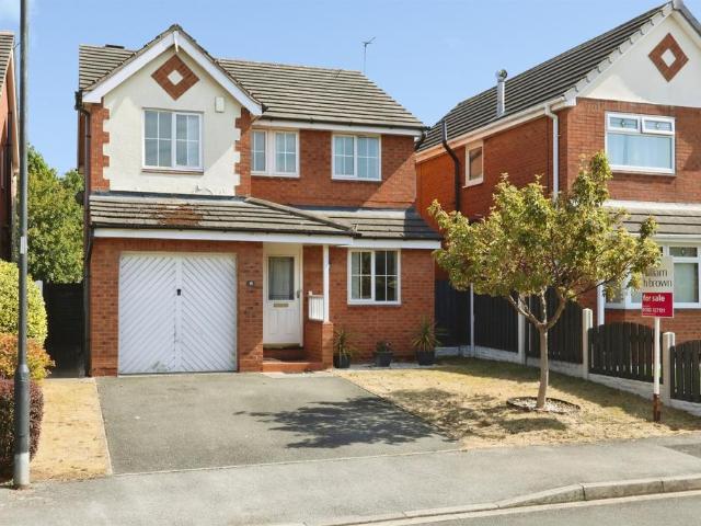 House for sale in Edlington, South Yorkshire