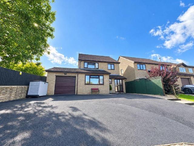 House for sale in Darshill, Shepton Mallet