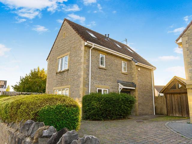 House for sale in Winterbourne