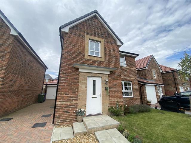 House for sale in Church Fields, New Hartley