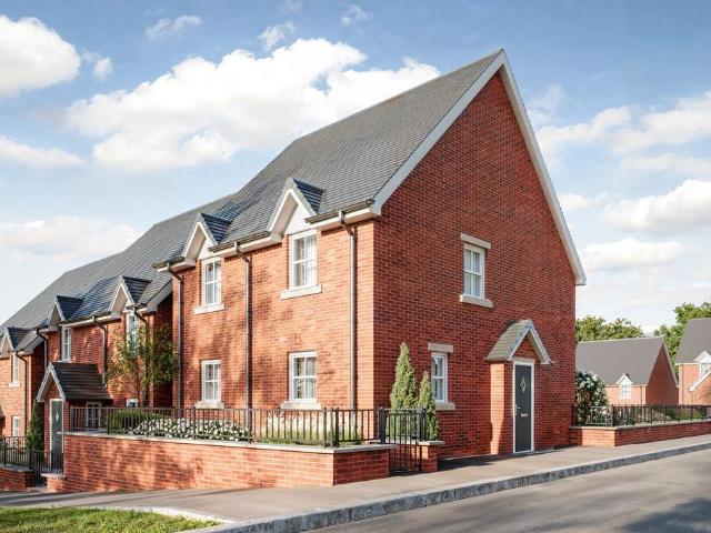 House for sale in Heanor and Loscoe CP, Kedleston