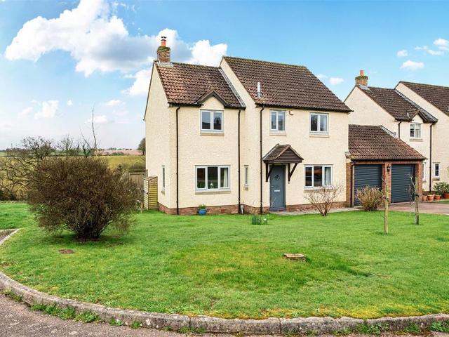 House for sale in Fitzhead, Somerset