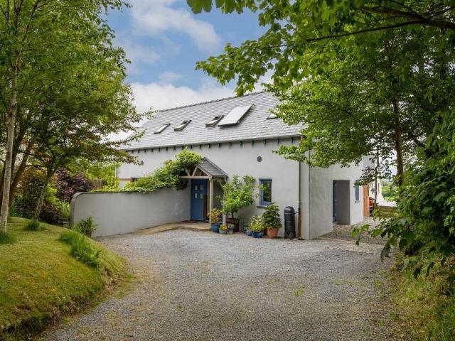 House for sale in Stackpole and Castlemartin, Wales