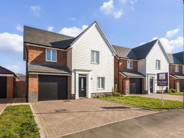 House for sale in Clapham, West Sussex