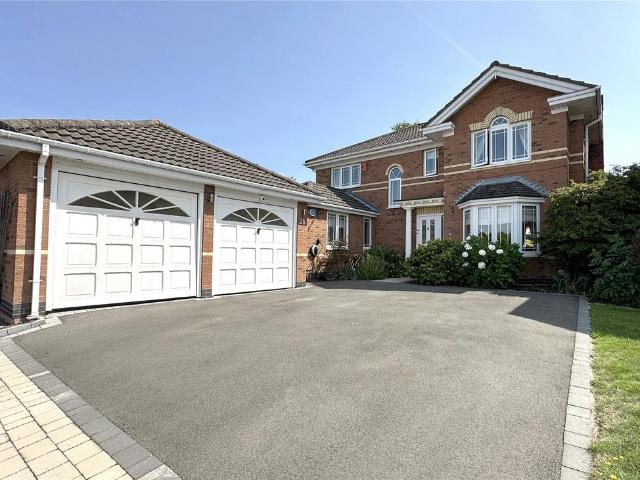 House for sale in Balsall, Isle Of Man