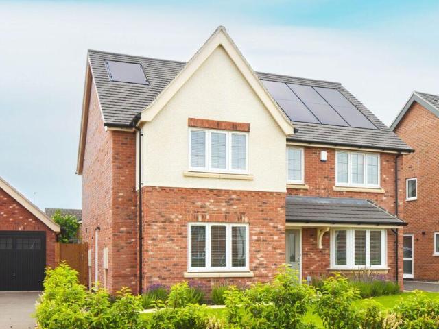 House for sale in Zouch, Barton In Fabis
