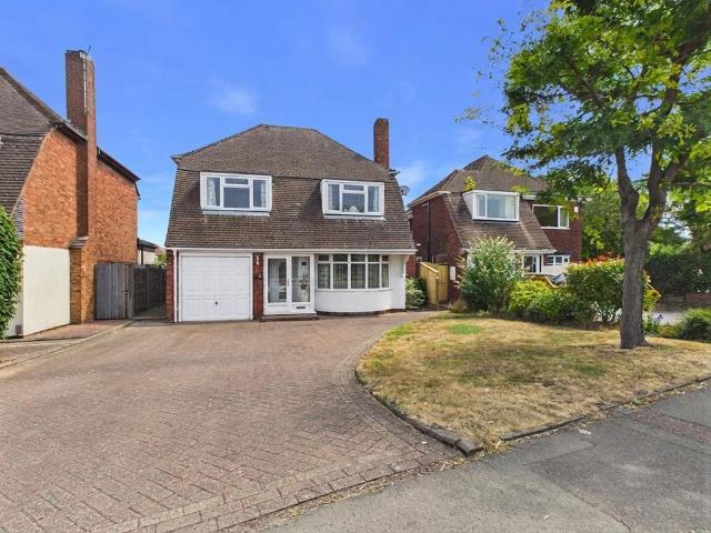 House for sale in Leyfields, Kettlebrook