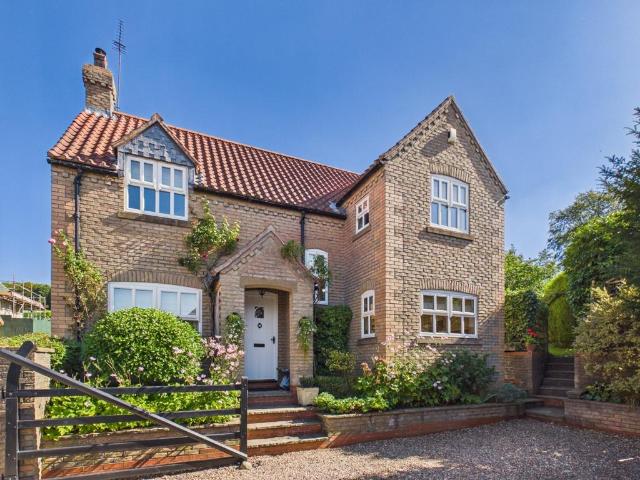 House for sale in Brantingham