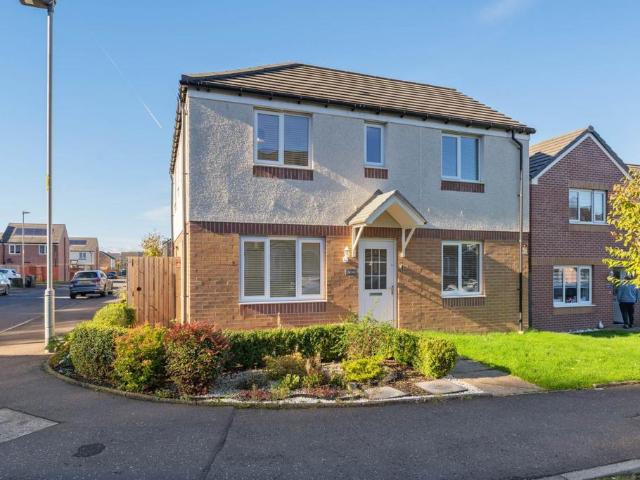 House for sale in Darnley Mains, Glasgow