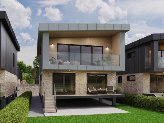 House for sale in Mawgan-in-Pydar, Mawgan Porth