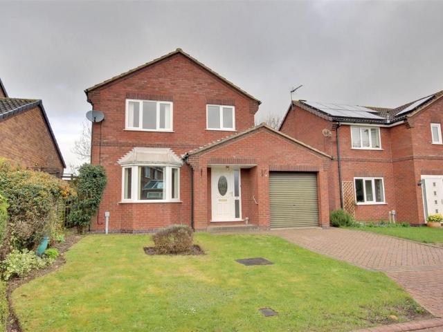 House for sale in Leconfield