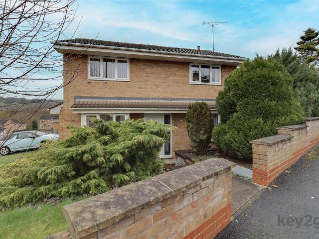 House for sale in Hackenthorpe, Isle Of Man