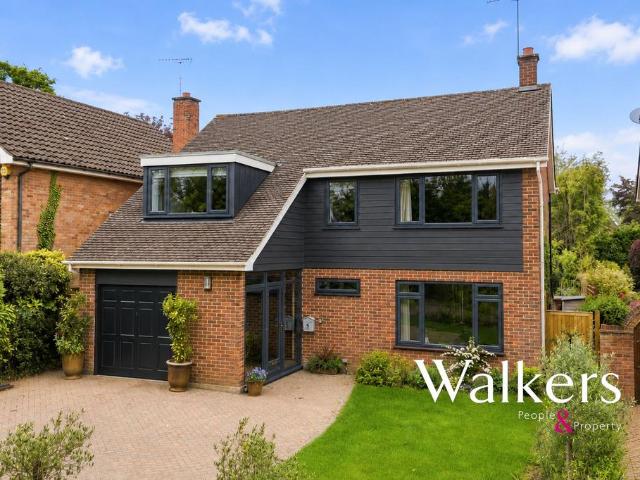 House for sale in Ingatestone and Fryerning, Navestock Side