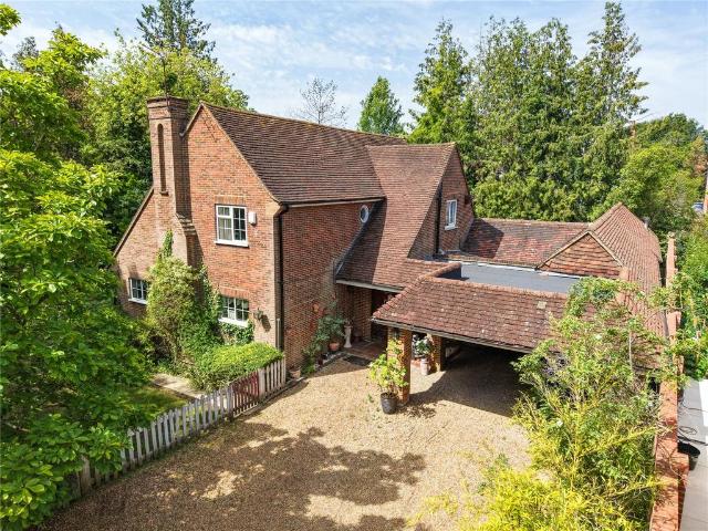 House for sale in Blackhills, Surrey