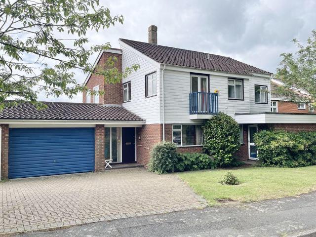 House for sale in Blackhills, Surrey
