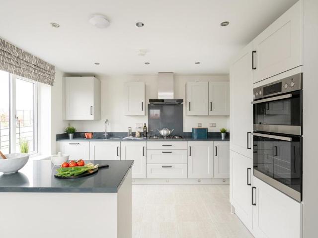 House for sale in Cwmgelli, Blackwood