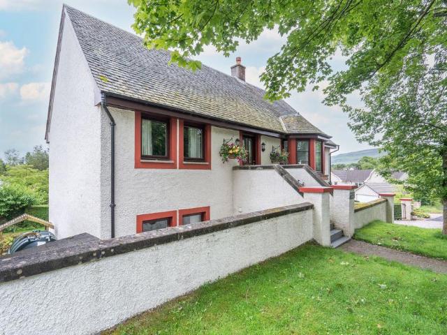 House for sale in Kippen, Scotland