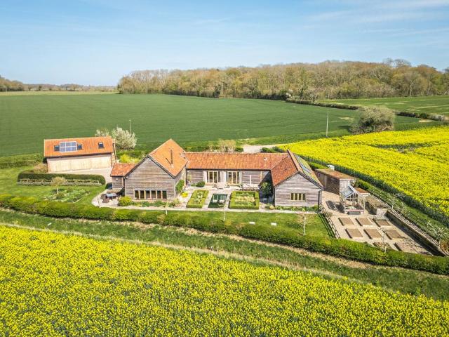 House for sale in Shotesham, Burgh St Peter