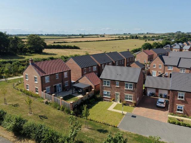 House for sale in Throckley, Newcastle Upon Tyne