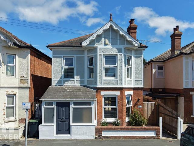 House for sale in Jumpers Corner, Christchurch