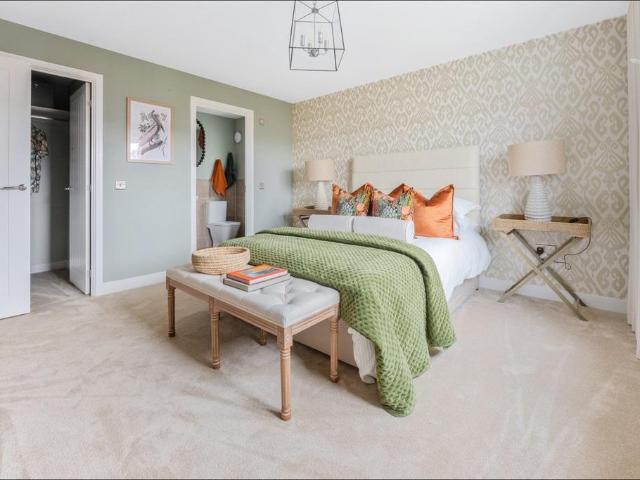 House for sale in Calderwood, Ormiston