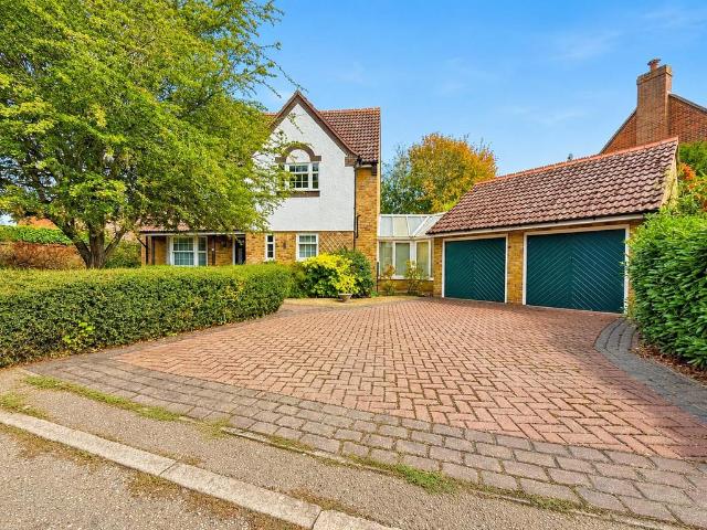 House for sale in Hatfield Peverel, Braintree