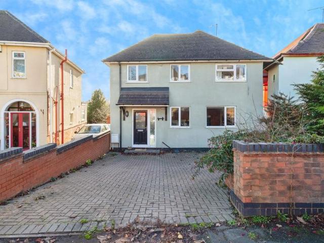 House for sale in Hopton and Coton, Baswich