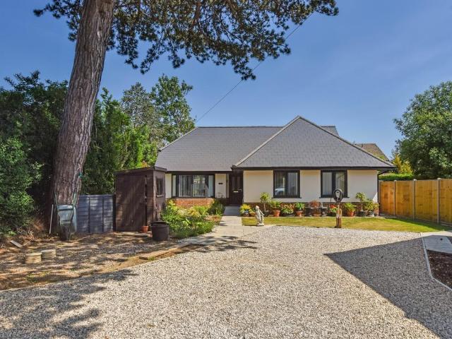 House for sale in Fareham, Isle Of Man