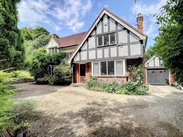 House for sale in Penn Bottom, Buckinghamshire