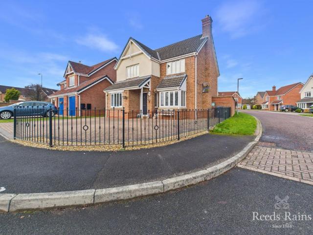 House for sale in Great Aycliffe, Newton Aycliffe
