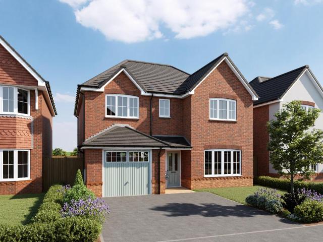 House for sale in Gains Park, Frankwell