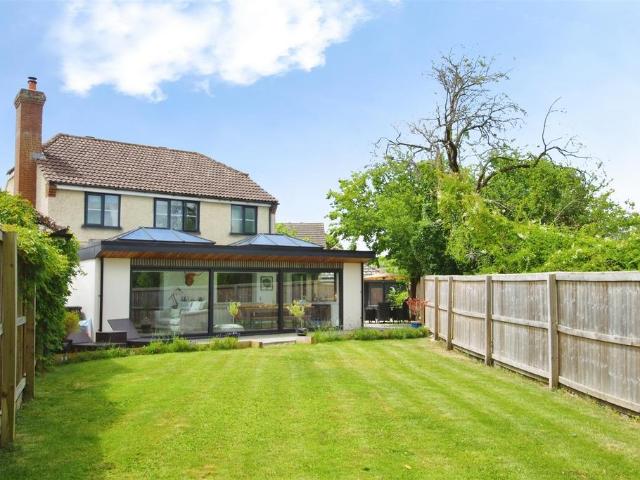 House for sale in Wanborough, Swindon
