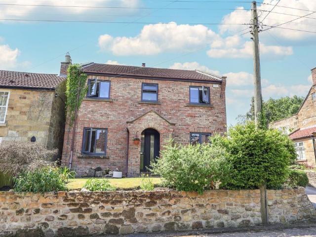 House for sale in Knayton, North Yorkshire