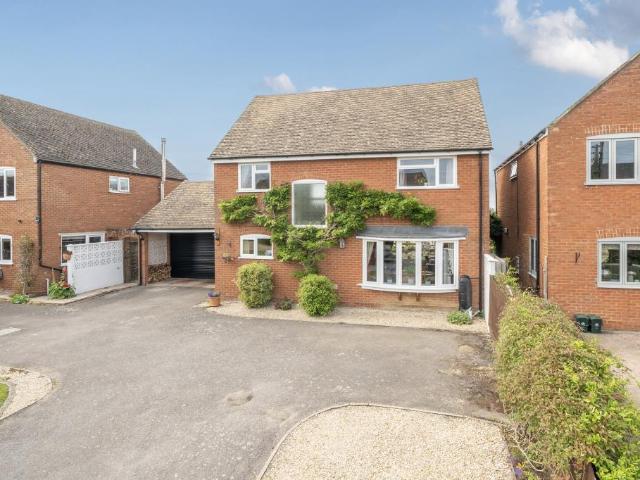 House for sale in Buckinghamshire