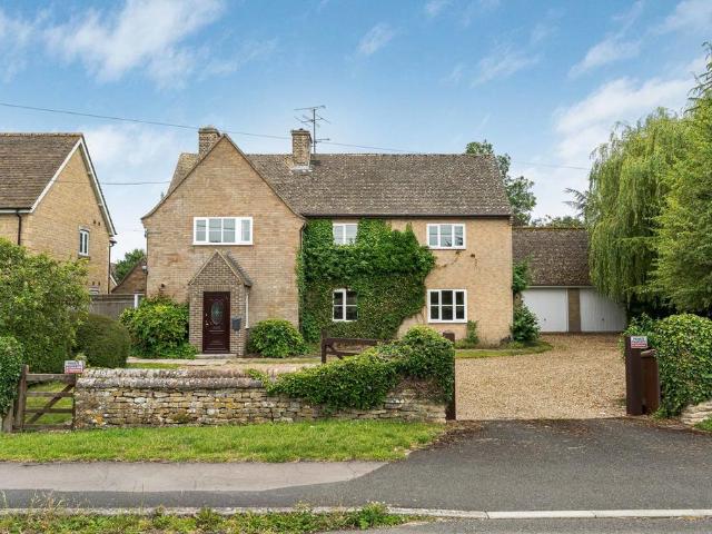 House for sale in Latton, Wiltshire
