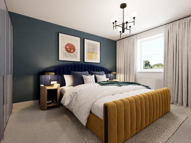 House for sale in Caerphilly, Wales