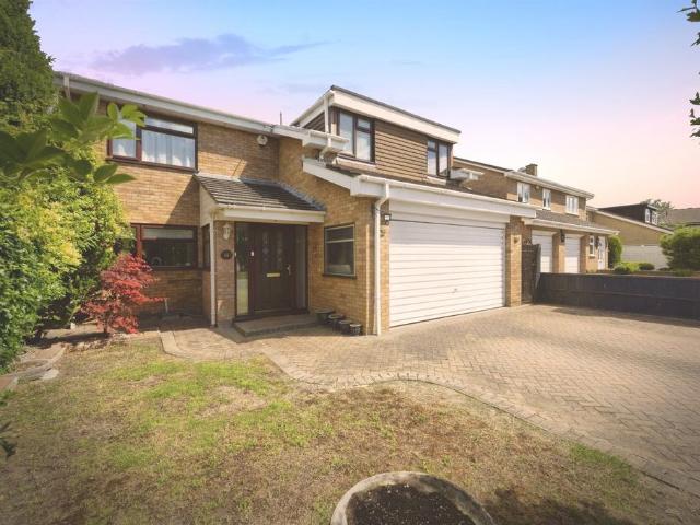 House for sale in Bedford