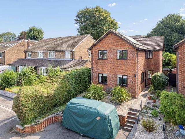 House for sale in Chesham