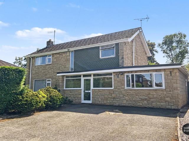 House for sale in Tupsley, Lower Bullingham
